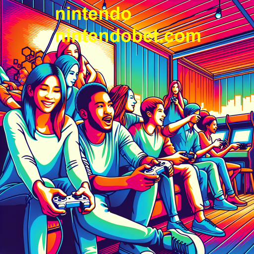 A Importância da Comunidade nos Jogos da Nintendo