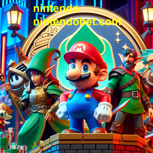 nintendo